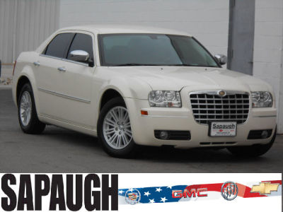 2010 Chrysler 300  Touring