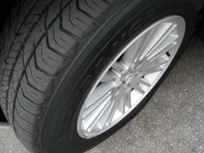 2010 Chrysler 300  Touring