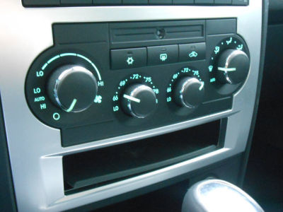 2010 Chrysler 300  Touring