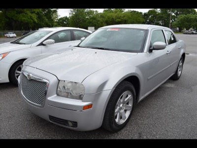 2007 Chrysler 300  Touring