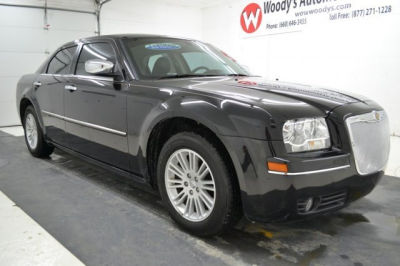 2010 Chrysler 300  Touring