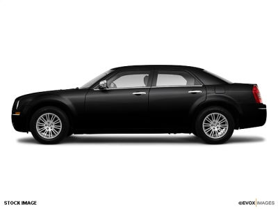 2010 Chrysler 300  Touring