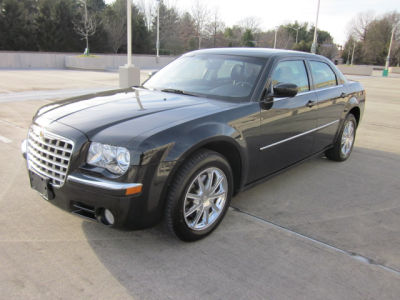 2008 Chrysler 300  Limited