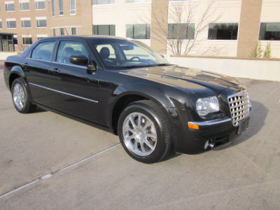 2008 Chrysler 300  Limited