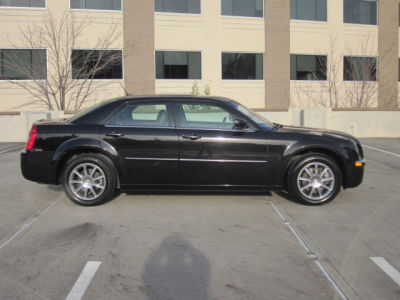 2008 Chrysler 300  Limited