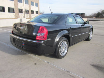 2008 Chrysler 300  Limited