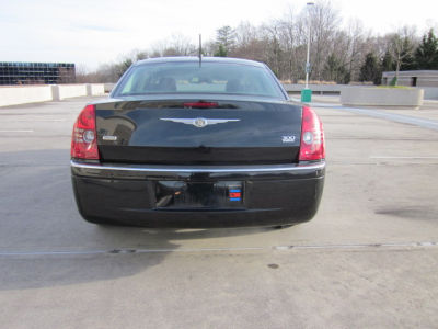 2008 Chrysler 300  Limited