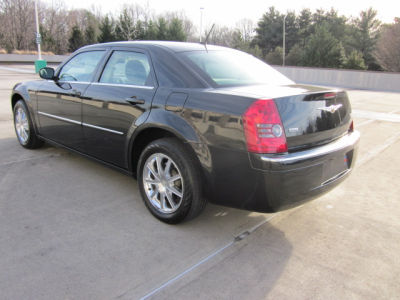 2008 Chrysler 300  Limited