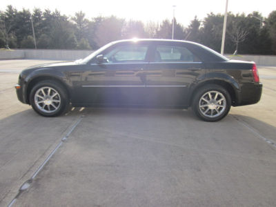 2008 Chrysler 300  Limited