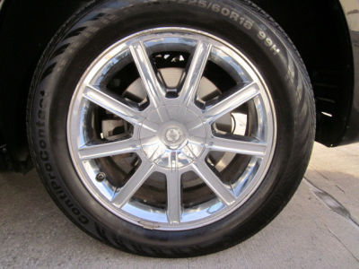2008 Chrysler 300  Limited