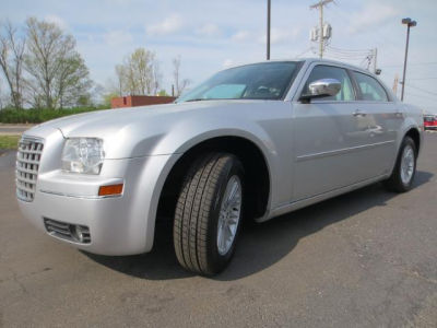 2010 Chrysler 300  Touring