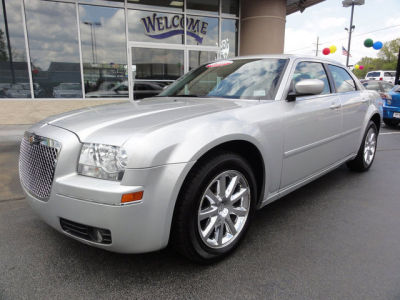 2007 Chrysler 300  Touring