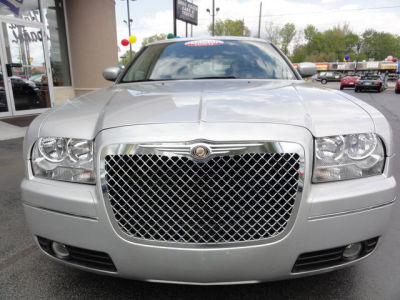 2007 Chrysler 300  Touring
