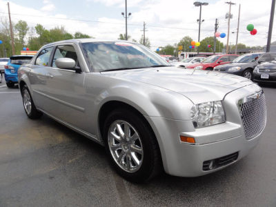 2007 Chrysler 300  Touring