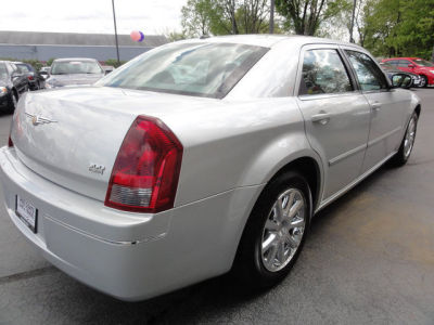 2007 Chrysler 300  Touring