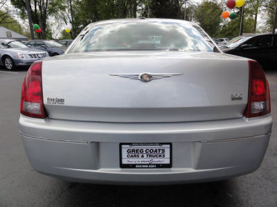 2007 Chrysler 300  Touring
