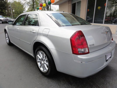 2007 Chrysler 300  Touring