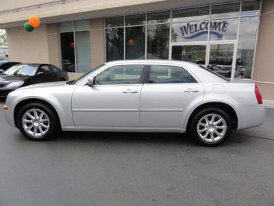 2007 Chrysler 300  Touring