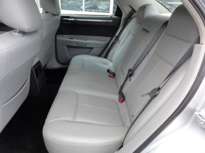 2007 Chrysler 300  Touring