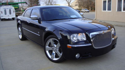 2008 Chrysler 300  Touring