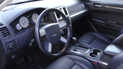 2008 Chrysler 300  Touring