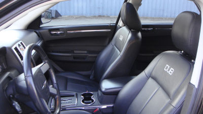 2008 Chrysler 300  Touring