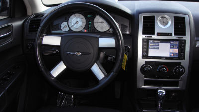 2008 Chrysler 300  Touring