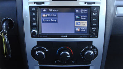 2008 Chrysler 300  Touring