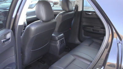 2008 Chrysler 300  Touring