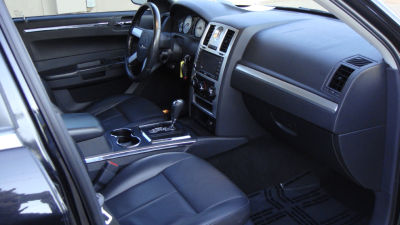 2008 Chrysler 300  Touring