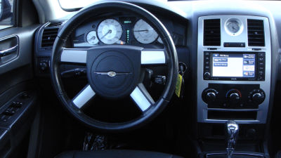 2008 Chrysler 300  Touring