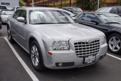 2009 Chrysler 300  Touring