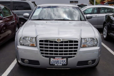 2009 Chrysler 300  Touring