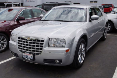2009 Chrysler 300  Touring