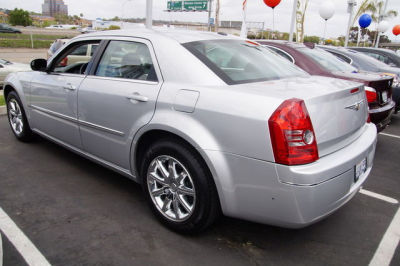 2009 Chrysler 300  Touring