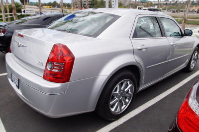 2009 Chrysler 300  Touring