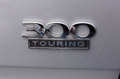 2009 Chrysler 300  Touring