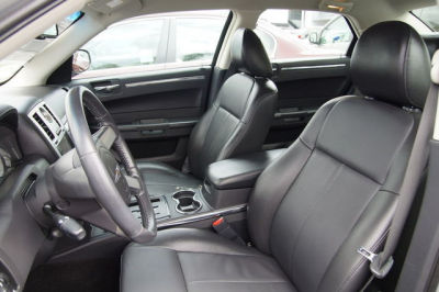 2009 Chrysler 300  Touring