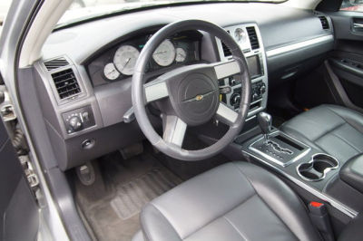 2009 Chrysler 300  Touring