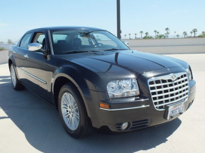 2010 Chrysler 300  Touring