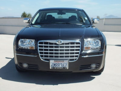 2010 Chrysler 300  Touring