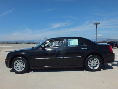 2010 Chrysler 300  Touring