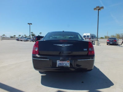2010 Chrysler 300  Touring