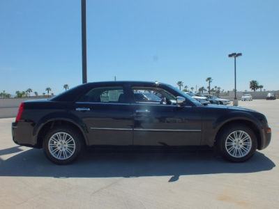2010 Chrysler 300  Touring