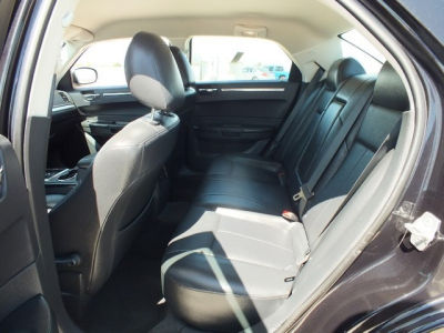 2010 Chrysler 300  Touring