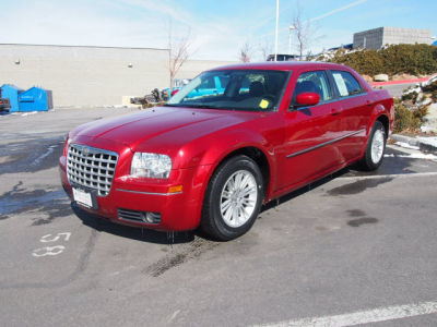 2008 Chrysler 300  Touring
