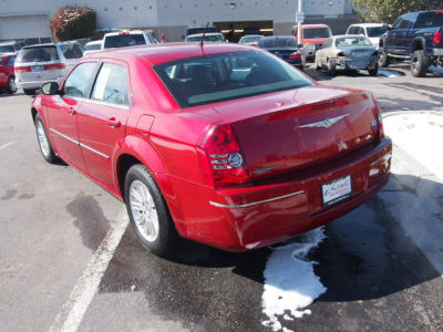 2008 Chrysler 300  Touring