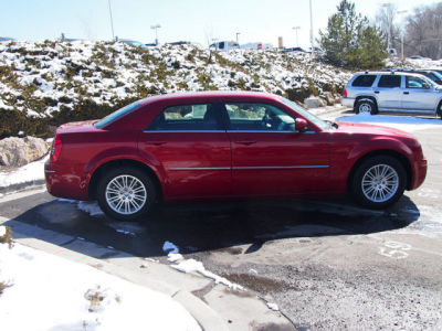2008 Chrysler 300  Touring