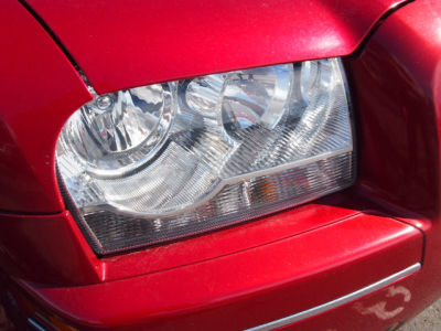 2008 Chrysler 300  Touring