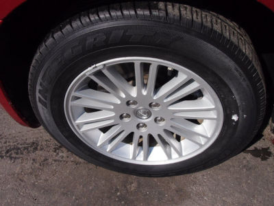 2008 Chrysler 300  Touring